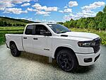 New 2026 RAM 1500 BIG HORN 4X2 QUAD CAB 6'4
