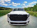 New 2026 RAM 1500 BIG HORN 4X2 QUAD CAB 6'4