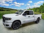 New 2026 RAM 1500 BIG HORN 4X2 QUAD CAB 6'4