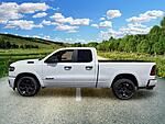 New 2026 RAM 1500 BIG HORN 4X2 QUAD CAB 6'4