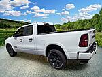 New 2026 RAM 1500 BIG HORN 4X2 QUAD CAB 6'4