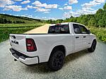New 2026 RAM 1500 BIG HORN 4X2 QUAD CAB 6'4