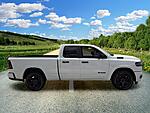 New 2026 RAM 1500 BIG HORN 4X2 QUAD CAB 6'4