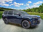 New 2026 JEEP GRAND WAGONEER SUMMIT OBSIDIAN 4X4 in ST. PETERSBURG, FLORIDA (Photo 1)