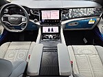 New 2026 JEEP GRAND WAGONEER SUMMIT OBSIDIAN 4X4 in ST. PETERSBURG, FLORIDA (Photo 17)