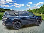 New 2026 JEEP GRAND WAGONEER SUMMIT OBSIDIAN 4X4 in ST. PETERSBURG, FLORIDA (Photo 6)