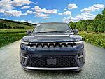 New 2026 JEEP GRAND WAGONEER SUMMIT OBSIDIAN 4X4 in ST. PETERSBURG, FLORIDA (Photo 8)