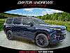 New 2026 JEEP GRAND WAGONEER SUMMIT OBSIDIAN 4X4 in ST. PETERSBURG, FLORIDA