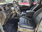 New 2026 JEEP WRANGLER RUBICON 4 DOOR 4X4 in ST. PETERSBURG, FLORIDA (Photo 10)