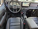 New 2026 JEEP WRANGLER RUBICON 4 DOOR 4X4 in ST. PETERSBURG, FLORIDA (Photo 12)