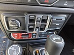 New 2026 JEEP WRANGLER RUBICON 4 DOOR 4X4 in ST. PETERSBURG, FLORIDA (Photo 14)