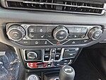 New 2026 JEEP WRANGLER RUBICON 4 DOOR 4X4 in ST. PETERSBURG, FLORIDA (Photo 15)