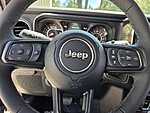 New 2026 JEEP WRANGLER RUBICON 4 DOOR 4X4 in ST. PETERSBURG, FLORIDA (Photo 19)