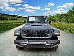 New 2026 JEEP WRANGLER RUBICON 4 DOOR 4X4 in ST. PETERSBURG, FLORIDA (Photo 2)