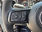 New 2026 JEEP WRANGLER RUBICON 4 DOOR 4X4 in ST. PETERSBURG, FLORIDA (Photo 21)