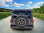 New 2026 JEEP WRANGLER RUBICON 4 DOOR 4X4 in ST. PETERSBURG, FLORIDA (Photo 6)