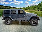 New 2026 JEEP WRANGLER RUBICON 4 DOOR 4X4 in ST. PETERSBURG, FLORIDA (Photo 8)