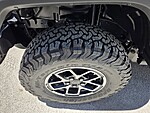 New 2026 JEEP WRANGLER RUBICON 4 DOOR 4X4 in ST. PETERSBURG, FLORIDA (Photo 9)