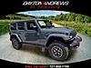 New 2026 JEEP WRANGLER RUBICON 4 DOOR 4X4 in ST. PETERSBURG, FLORIDA