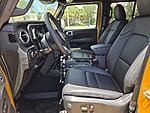New 2026 JEEP WRANGLER SAHARA 4 DOOR 4X4 in ST. PETERSBURG, FLORIDA (Photo 12)