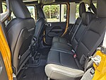 New 2026 JEEP WRANGLER SAHARA 4 DOOR 4X4 in ST. PETERSBURG, FLORIDA (Photo 13)