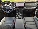 New 2026 JEEP WRANGLER SAHARA 4 DOOR 4X4 in ST. PETERSBURG, FLORIDA (Photo 14)