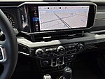 New 2026 JEEP WRANGLER SAHARA 4 DOOR 4X4 in ST. PETERSBURG, FLORIDA (Photo 15)