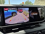 New 2026 JEEP WRANGLER SAHARA 4 DOOR 4X4 in ST. PETERSBURG, FLORIDA (Photo 17)