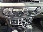 New 2026 JEEP WRANGLER SAHARA 4 DOOR 4X4 in ST. PETERSBURG, FLORIDA (Photo 18)