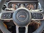 New 2026 JEEP WRANGLER SAHARA 4 DOOR 4X4 in ST. PETERSBURG, FLORIDA (Photo 20)