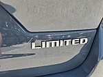 New 2026 JEEP GRAND CHEROKEE LIMITED 4X2 in ST. PETERSBURG, FLORIDA (Photo 11)
