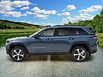 New 2026 JEEP GRAND CHEROKEE LIMITED 4X2 in ST. PETERSBURG, FLORIDA (Photo 3)