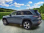 New 2026 JEEP GRAND CHEROKEE LIMITED 4X2 in ST. PETERSBURG, FLORIDA (Photo 4)