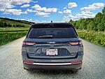 New 2026 JEEP GRAND CHEROKEE LIMITED 4X2 in ST. PETERSBURG, FLORIDA (Photo 5)