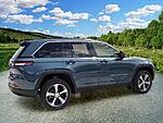 New 2026 JEEP GRAND CHEROKEE LIMITED 4X2 in ST. PETERSBURG, FLORIDA (Photo 6)