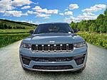 New 2026 JEEP GRAND CHEROKEE LIMITED 4X2 in ST. PETERSBURG, FLORIDA (Photo 8)