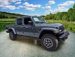 New 2026 JEEP GLADIATOR RUBICON 4X4 in ST. PETERSBURG, FLORIDA (Photo 1)
