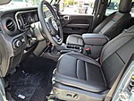 New 2026 JEEP GLADIATOR RUBICON 4X4 in ST. PETERSBURG, FLORIDA (Photo 10)