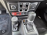 New 2026 JEEP GLADIATOR RUBICON 4X4 in ST. PETERSBURG, FLORIDA (Photo 11)