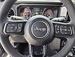 New 2026 JEEP GLADIATOR RUBICON 4X4 in ST. PETERSBURG, FLORIDA (Photo 15)