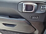 New 2026 JEEP GLADIATOR RUBICON 4X4 in ST. PETERSBURG, FLORIDA (Photo 18)
