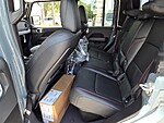 New 2026 JEEP GLADIATOR RUBICON 4X4 in ST. PETERSBURG, FLORIDA (Photo 19)