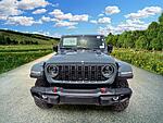 New 2026 JEEP GLADIATOR RUBICON 4X4 in ST. PETERSBURG, FLORIDA (Photo 2)