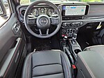 New 2026 JEEP GLADIATOR RUBICON 4X4 in ST. PETERSBURG, FLORIDA (Photo 20)