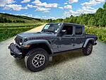 New 2026 JEEP GLADIATOR RUBICON 4X4 in ST. PETERSBURG, FLORIDA (Photo 3)