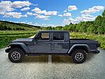 New 2026 JEEP GLADIATOR RUBICON 4X4 in ST. PETERSBURG, FLORIDA (Photo 4)