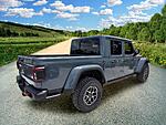New 2026 JEEP GLADIATOR RUBICON 4X4 in ST. PETERSBURG, FLORIDA (Photo 7)