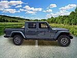 New 2026 JEEP GLADIATOR RUBICON 4X4 in ST. PETERSBURG, FLORIDA (Photo 8)