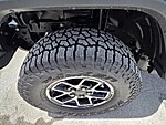 New 2026 JEEP GLADIATOR RUBICON 4X4 in ST. PETERSBURG, FLORIDA (Photo 9)