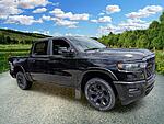 New 2026 RAM 1500 BIG HORN 4X4 CREW CAB 5'7